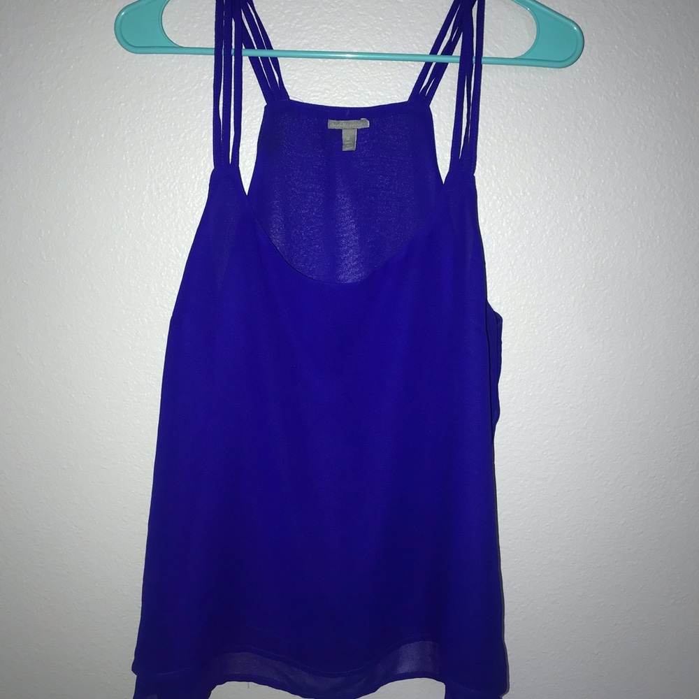 Women’s Tank